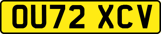 OU72XCV