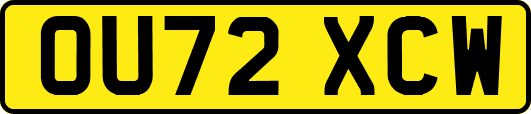 OU72XCW