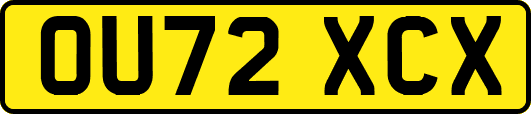OU72XCX