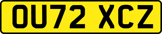 OU72XCZ