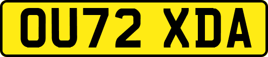 OU72XDA