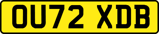 OU72XDB