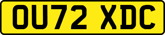 OU72XDC
