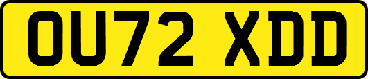 OU72XDD