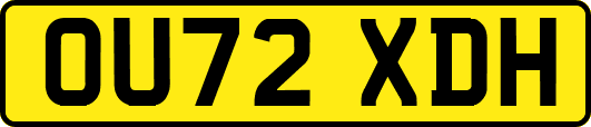 OU72XDH