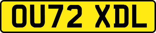 OU72XDL