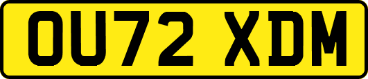 OU72XDM