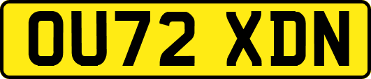 OU72XDN