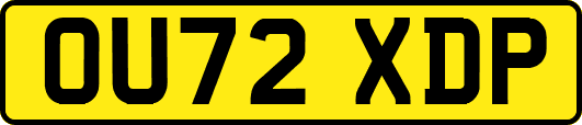 OU72XDP