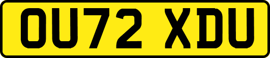 OU72XDU