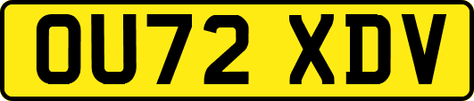 OU72XDV