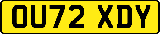OU72XDY