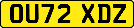 OU72XDZ