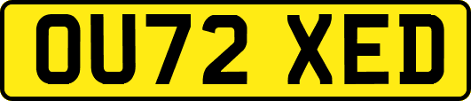 OU72XED