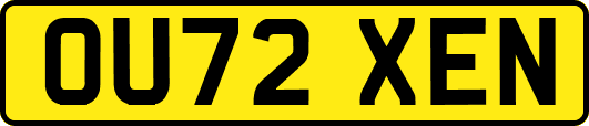 OU72XEN