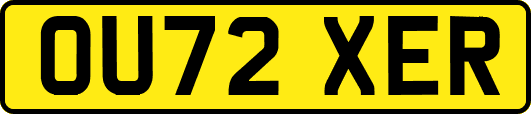 OU72XER