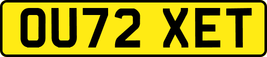 OU72XET