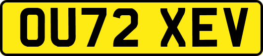 OU72XEV