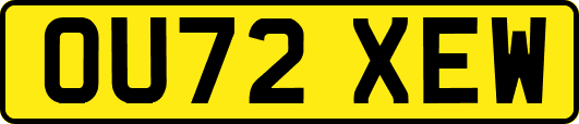 OU72XEW