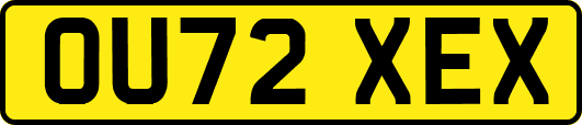 OU72XEX