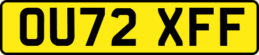 OU72XFF