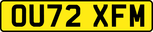 OU72XFM