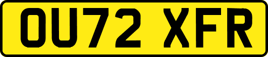 OU72XFR