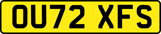 OU72XFS
