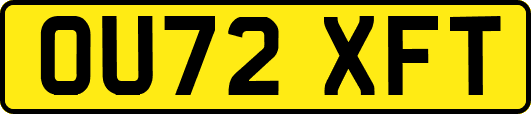 OU72XFT