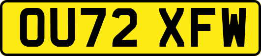 OU72XFW