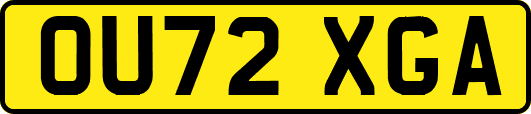 OU72XGA