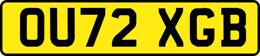 OU72XGB