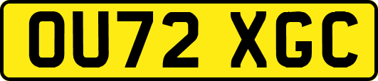 OU72XGC