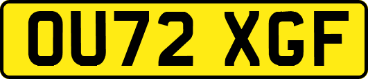 OU72XGF
