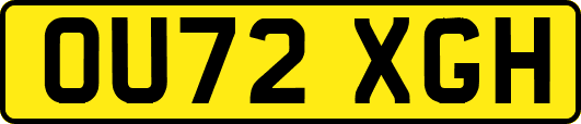 OU72XGH