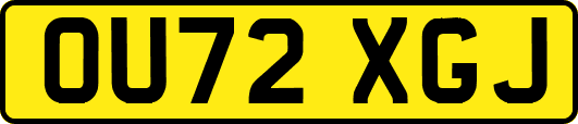 OU72XGJ