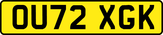OU72XGK
