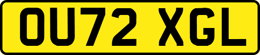 OU72XGL