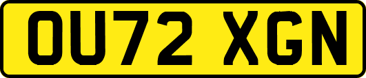 OU72XGN