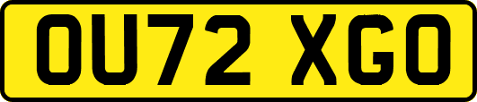 OU72XGO