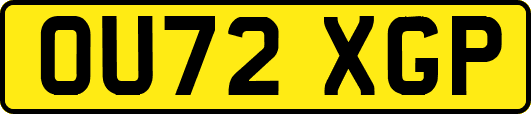 OU72XGP