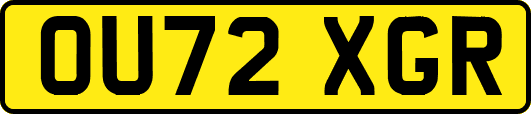 OU72XGR
