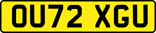 OU72XGU