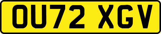 OU72XGV