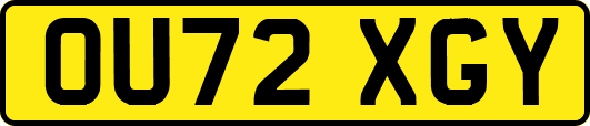OU72XGY