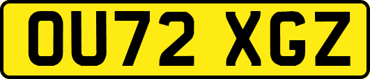 OU72XGZ