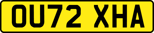 OU72XHA