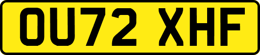 OU72XHF