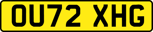 OU72XHG