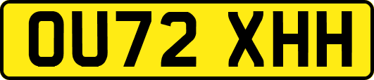OU72XHH